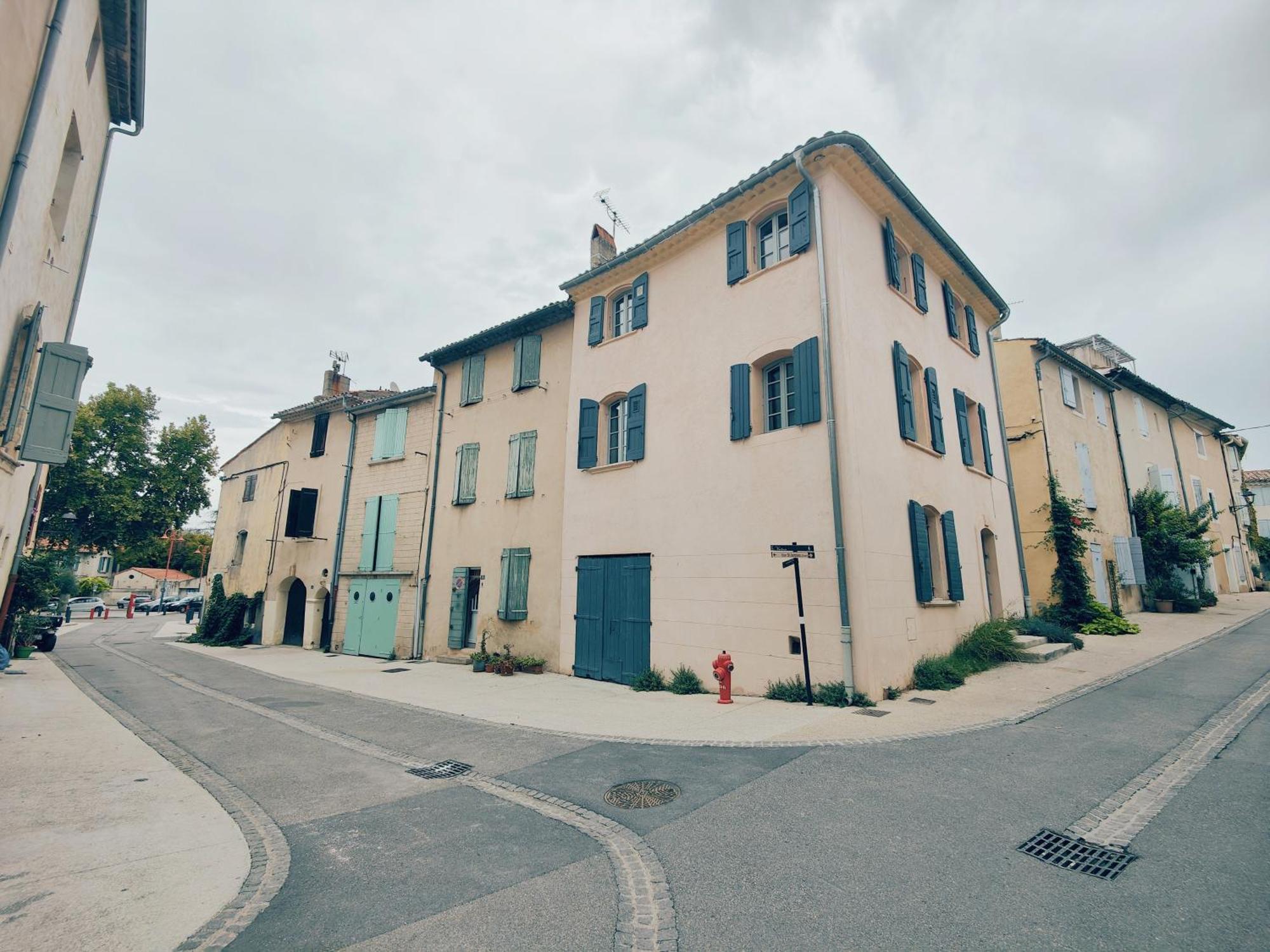 La Calade-maison Centre Historique Ferienhaus