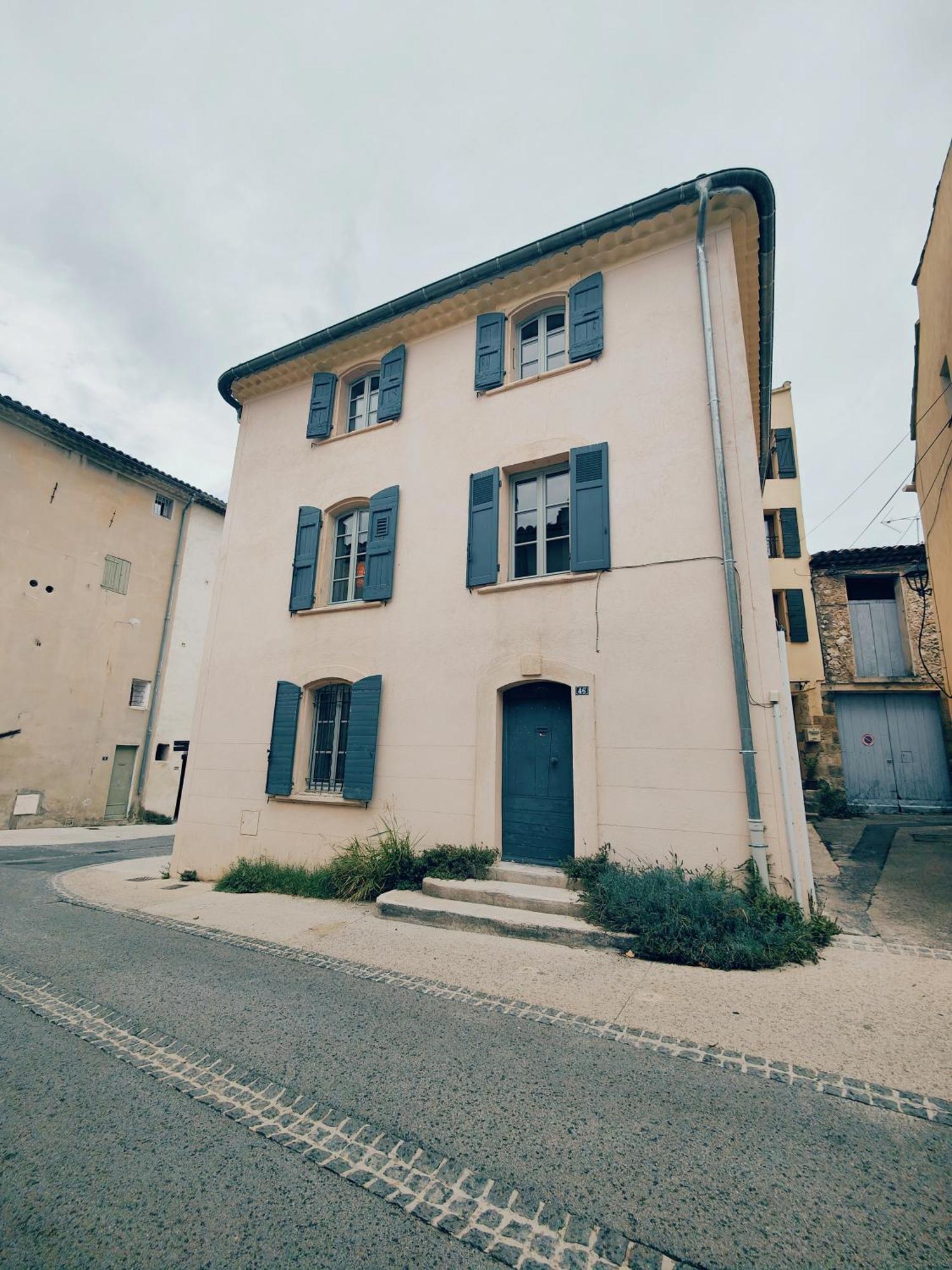 La Calade-maison Centre Historique
